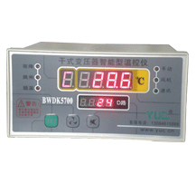 BWDK-5700干式变压器温控器