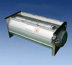 GFDD650-220干式变压器用横流式冷却风机