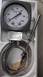 WTZK-02 压力式温度指示控制器， 变压器用温度控制器