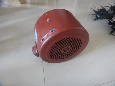 变频电机风机G-90A专用排风扇 G-80A专用冷却风机