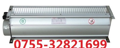 GFDD358-120 干式变压器横流冷却风机