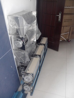 GFDD470-90 干式变压器冷却风机