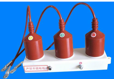 过电压保护器/避雷器